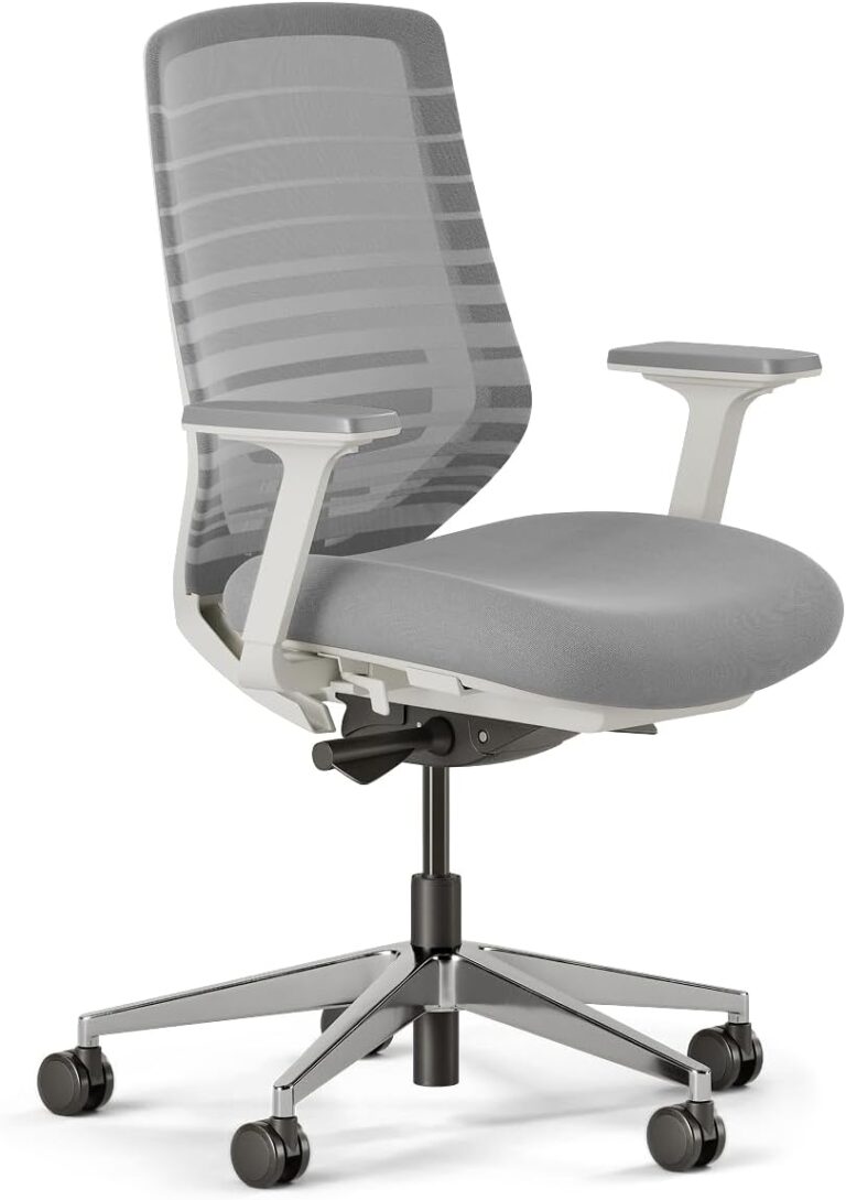 Best Ergonomic Chair Under $500: 5 Picks for 2026