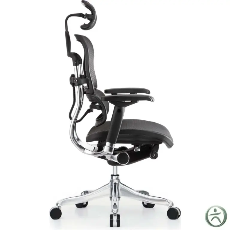 Mesh vs Foam Office Chair: Which Seat Material Actually Works Better?
