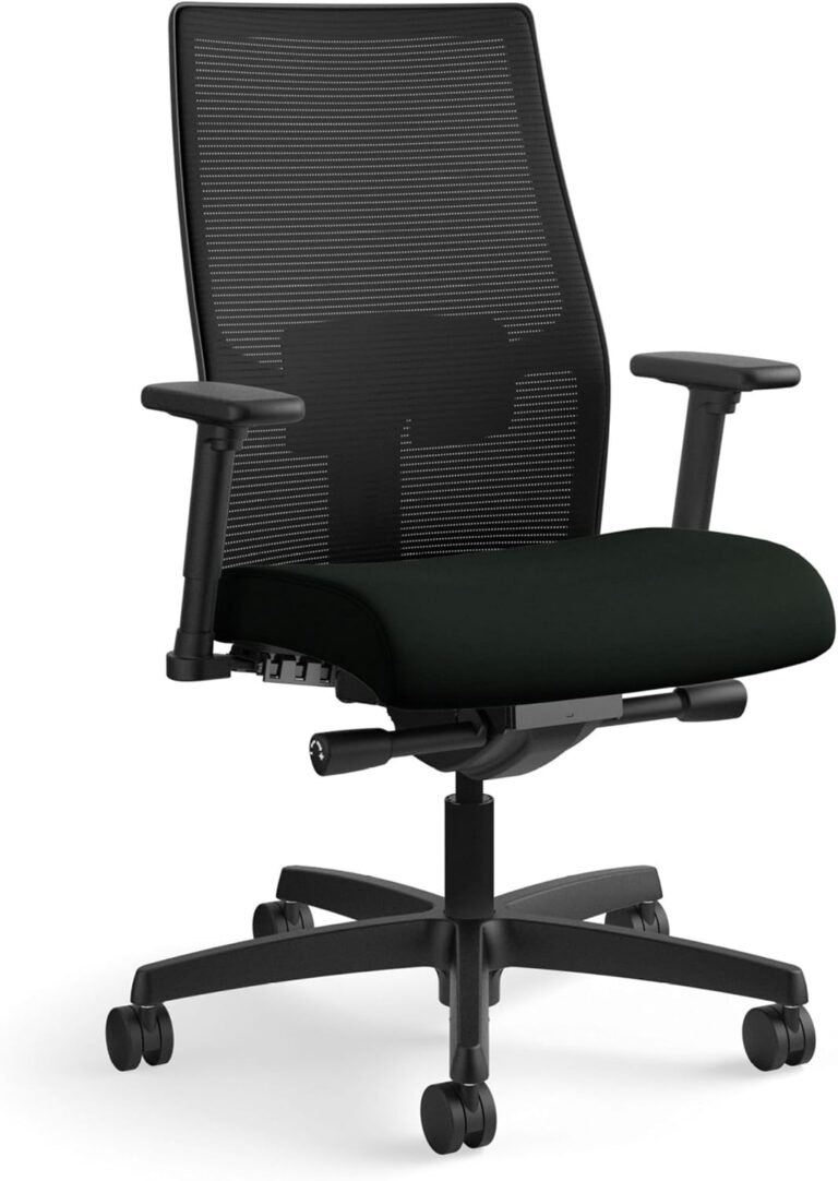 HON Ignition vs Aeron: Budget vs Premium Ergonomic Chair