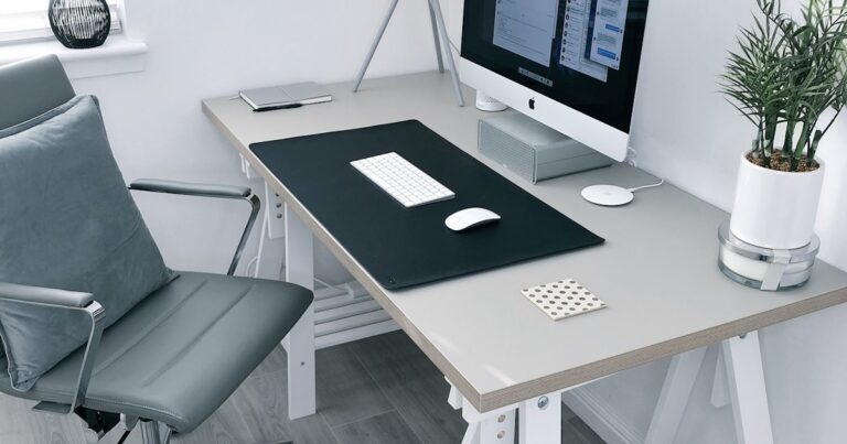 Steelcase Gesture vs Aeron: Which Flagship Is Worth It?