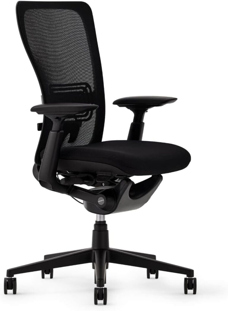 Haworth Zody vs Aeron: Budget Chair vs Industry Standard