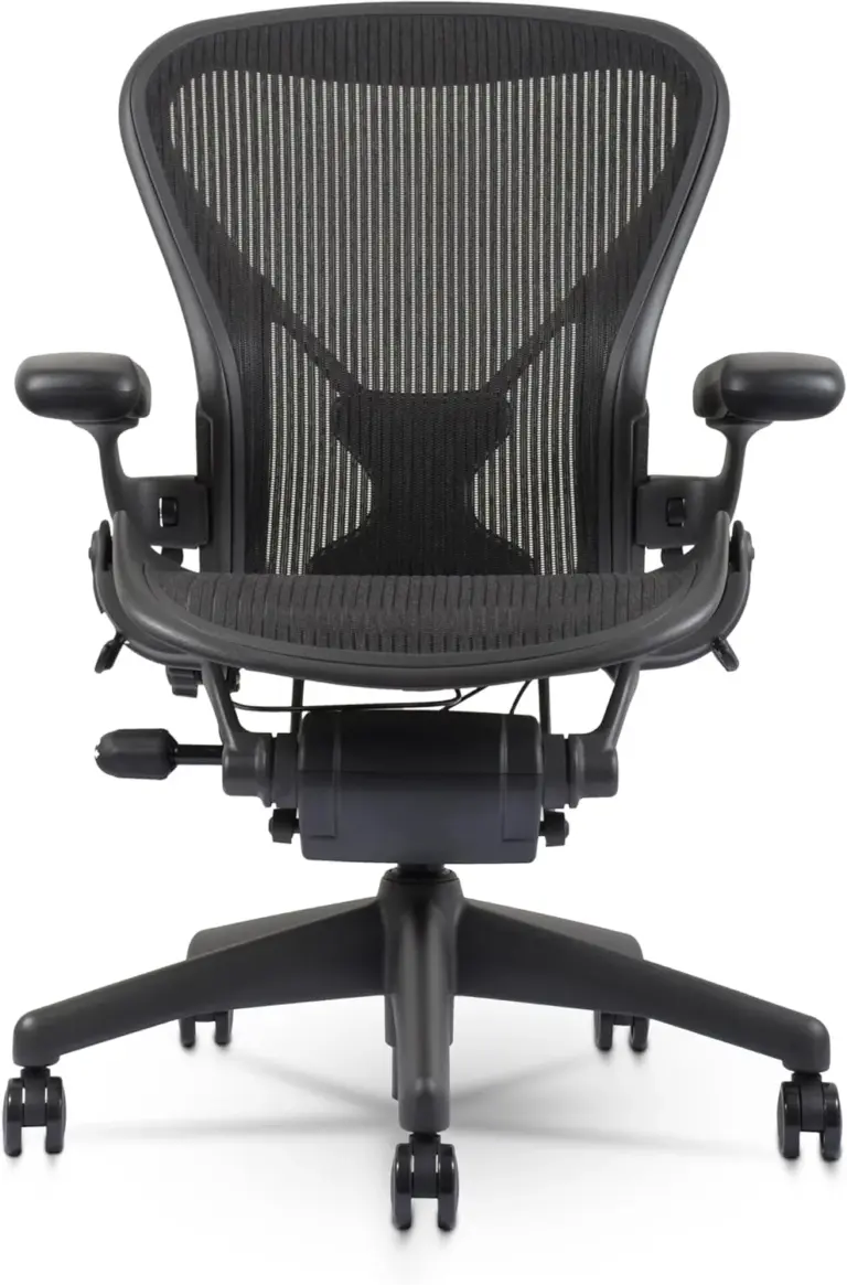 Best Office Chair for Hip Pain: 7 Ergonomic Picks Tested for Hip Relief (2026)