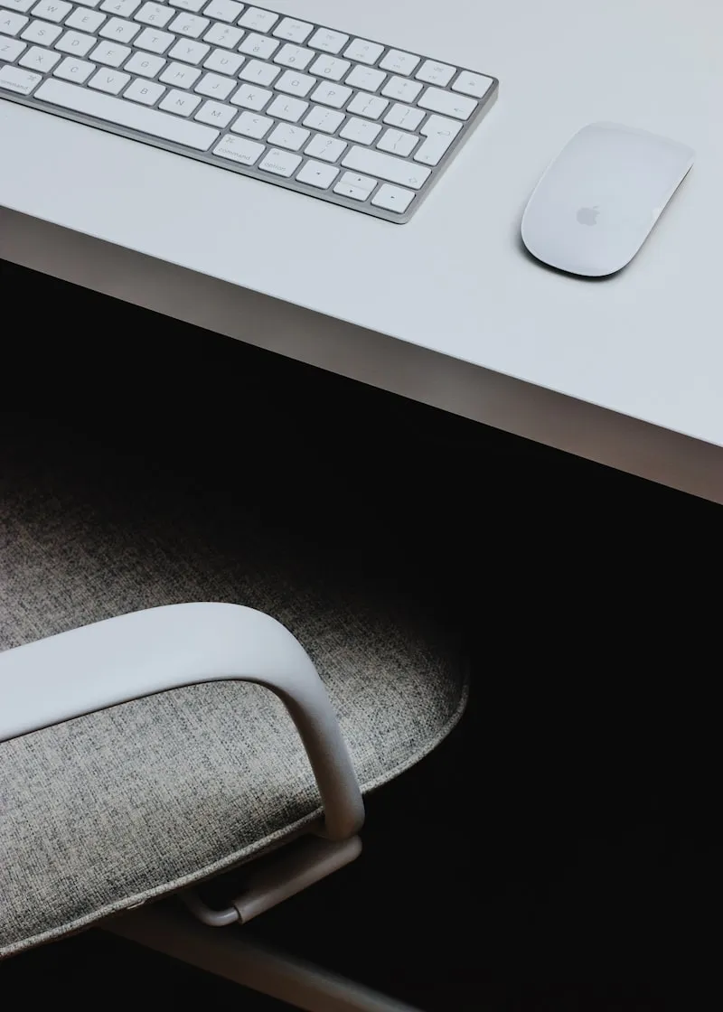 Best ergonomic sitting posture for Office Chair for Sway Back: 7 Expert-Reviewed Picks for - real product photo
