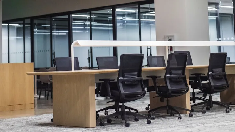 Best ergonomic sitting posture for Office Chair for Upper Back Pain: 5 Chairs Tested - real product photo