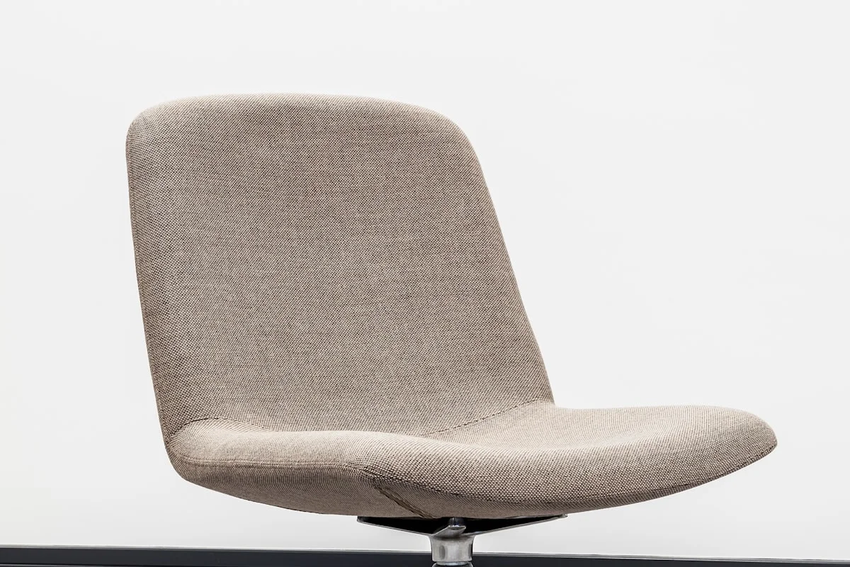 executive black