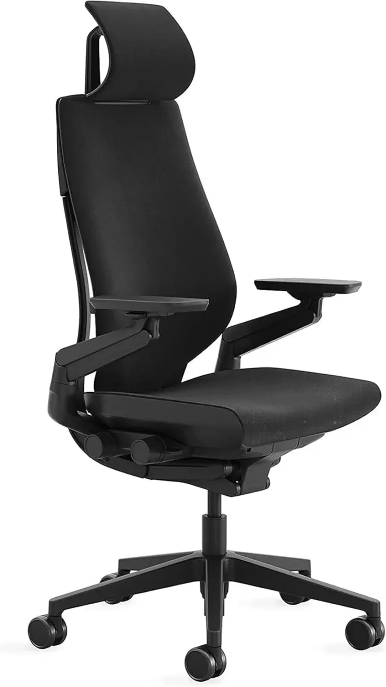 Best Office Chair for Armrest Pain: 7 Picks for Shoulder & Wrist Relief (2026)