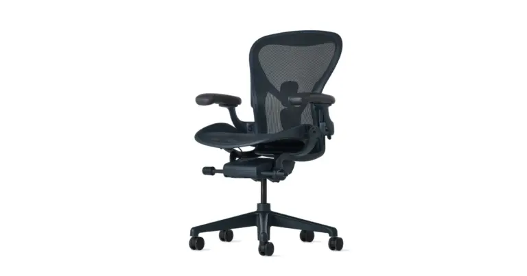 Best Office Chair for Herniated Disc: Top 5 Picks for 2026