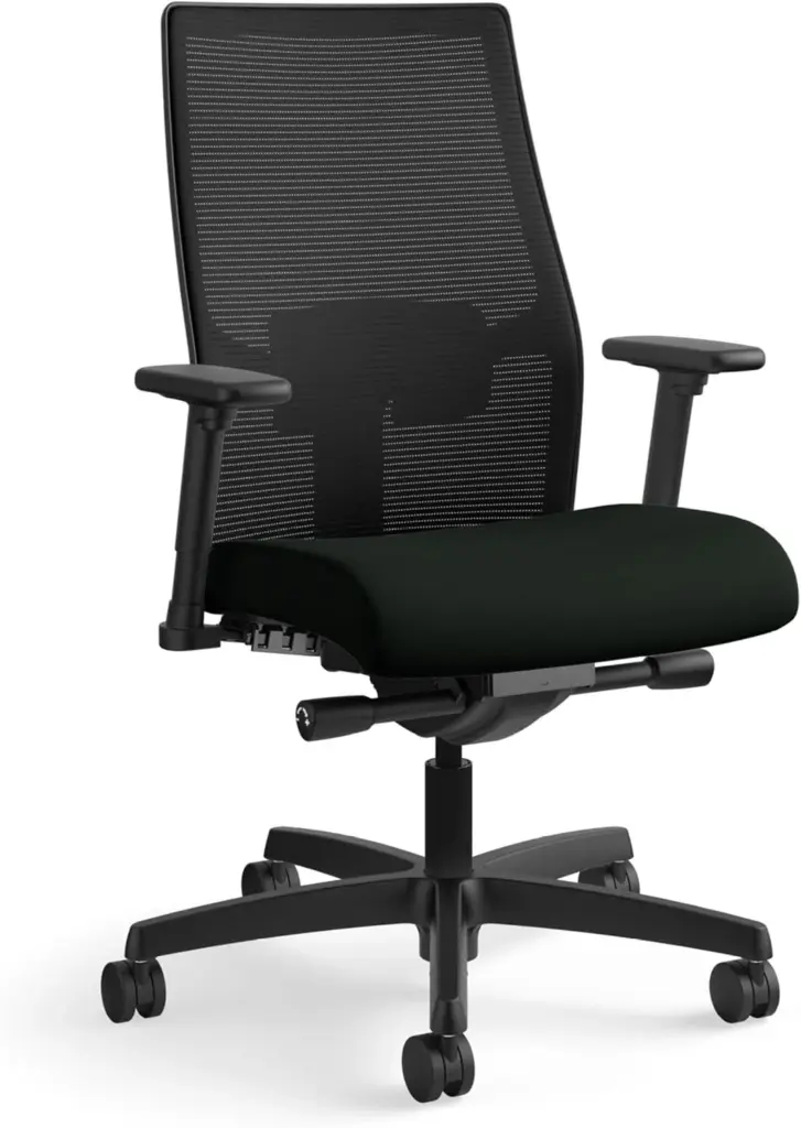 HON Ignition ergonomic office chair