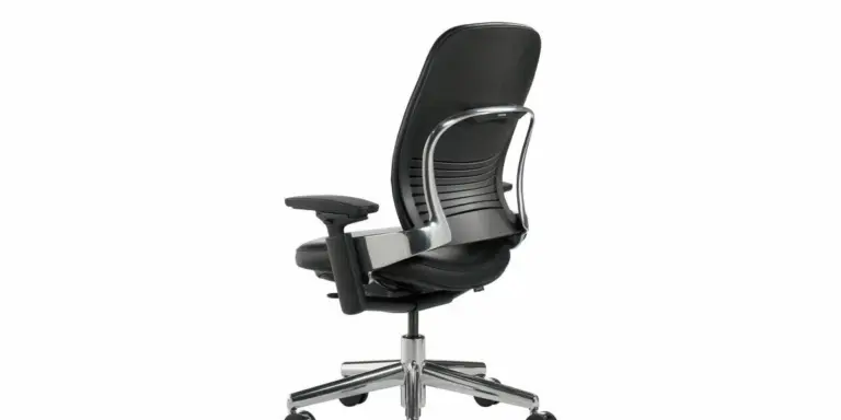 Best Office Chair for Sciatica: 7 Picks Tested for Nerve Pain Relief (2026)