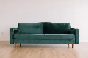 mesh chair
