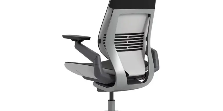 Steelcase Gesture vs Haworth Fern: Which Premium Chair Is Worth It?